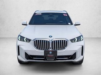 Used 2026 BMW X5 xDrive40i w/ Parking Assistance Package AWD/4WD video 2