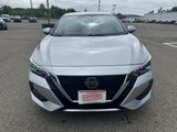 Used 2023 Nissan Sentra SV image 5
