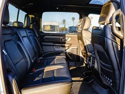 Used 2025 RAM 1500 RHO w/ RHO Level 1 Equipment Group image 20