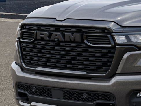New 2026 RAM 1500 Big Horn image 11