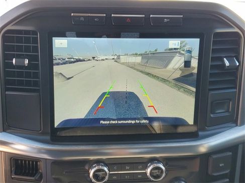 Used 2022 Ford F150 Lariat image 27