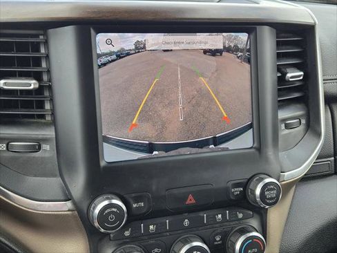 Certified 2022 RAM 1500 Laramie AWD/4WD image 27