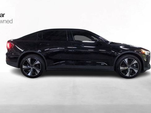 Certified 2023 Polestar Polestar 2 w/ Pilot Pack FWD image 6