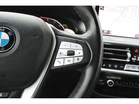 Used 2023 BMW X3 sDrive30i w/ Premium Package image 19