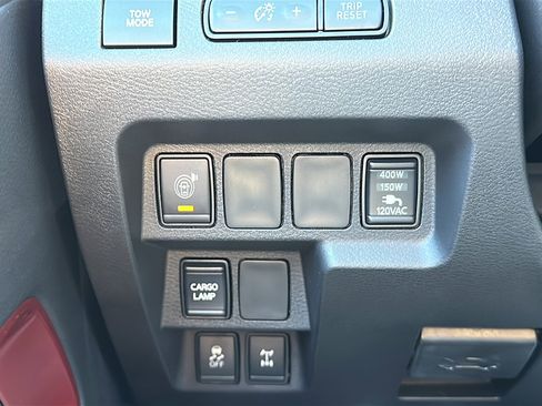 New 2026 Nissan Frontier PRO-4X w/ Pro-4x Convenience Package image 26