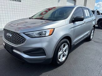 Used 2024 Ford Edge SE AWD/4WD video 1