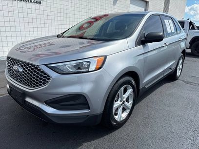 Used 2024 Ford Edge SE