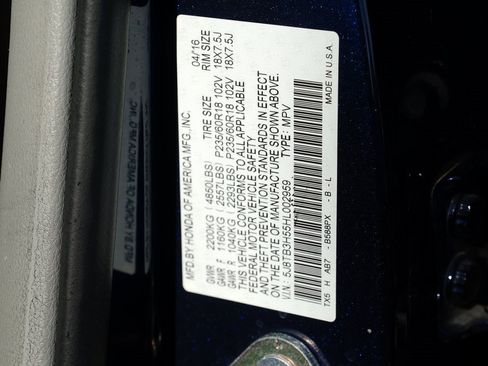 Used 2017 Acura RDX FWD w/ Technology Package image 29