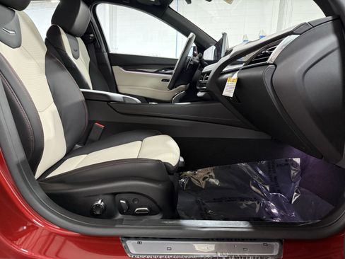 New 2025 Cadillac CT5 Sport image 49