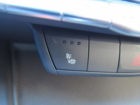 Used 2021 Cadillac CT4 Luxury w/ Cold Weather Package image 13