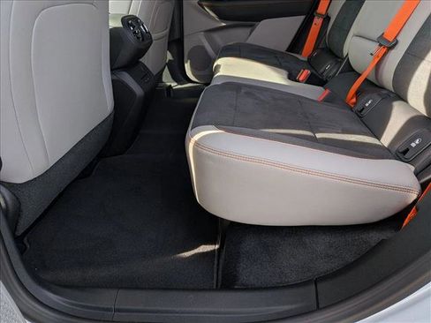 New 2026 Chevrolet Blazer EV SS image 15