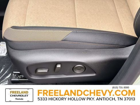 New 2026 Chevrolet Equinox ACTIV w/ Safety and Technology Package image 20