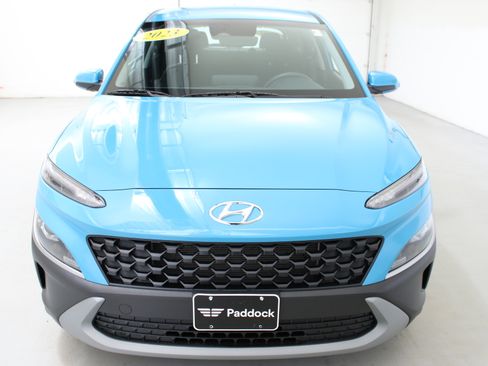 Used 2023 Hyundai Kona SE image 15