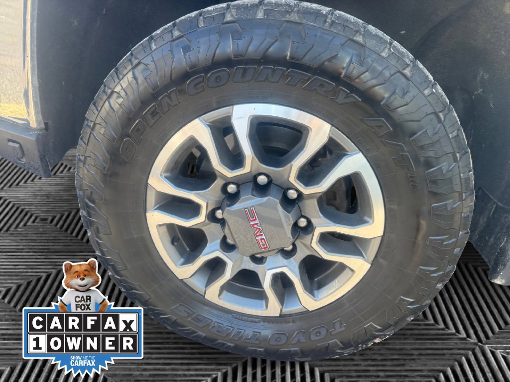 Used 2023 GMC Sierra 2500 SLE w/ SLE Convenience Package AWD/4WD image 18