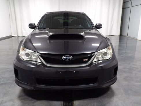 Used 2013 Subaru Impreza WRX STI image 3