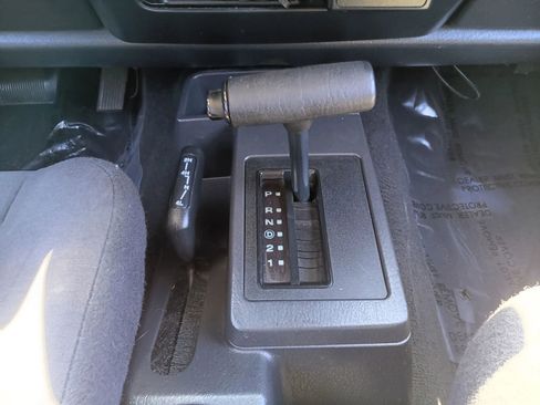 Used 2006 Jeep Wrangler X image 17