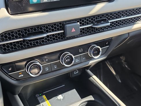Certified 2023 Honda HR-V EX-L image 24