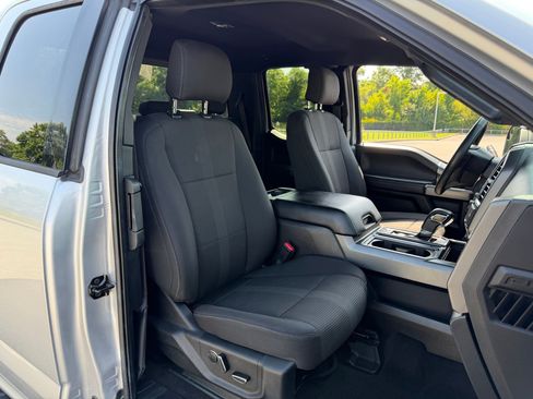 Used 2016 Ford F150 XLT w/ Equipment Group 302A Luxury RWD image 20