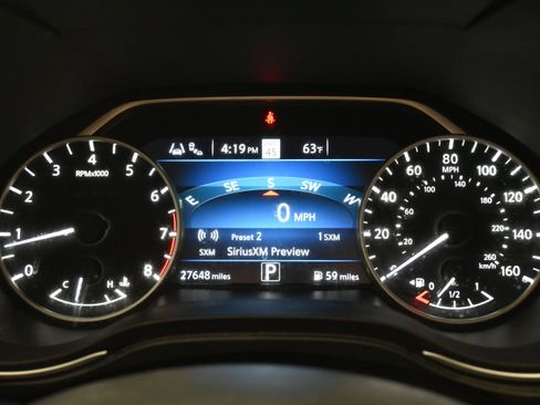 Used 2023 Nissan Maxima Platinum w/ Sport Mat Group image 20