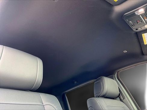 Used 2026 Toyota Tundra Limited w/ Nightshade Package image 17