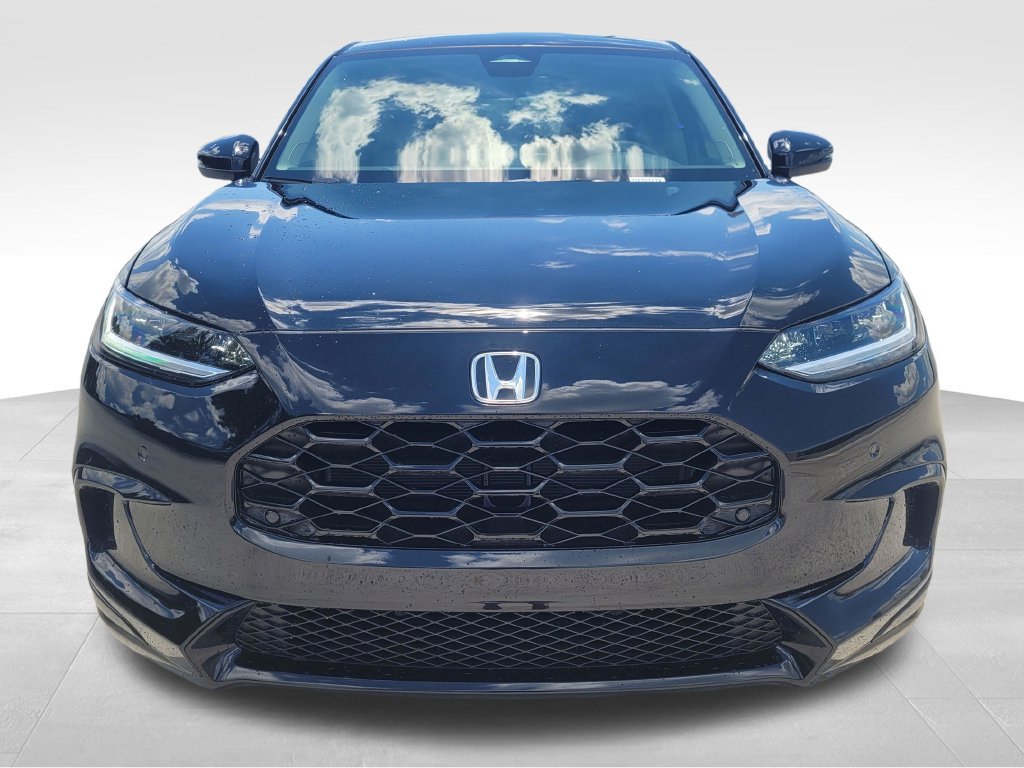 New 2027 Honda HR-V EX-L image 2