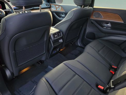 Certified 2025 Mercedes-Benz GLE 580 GLE 580 image 15