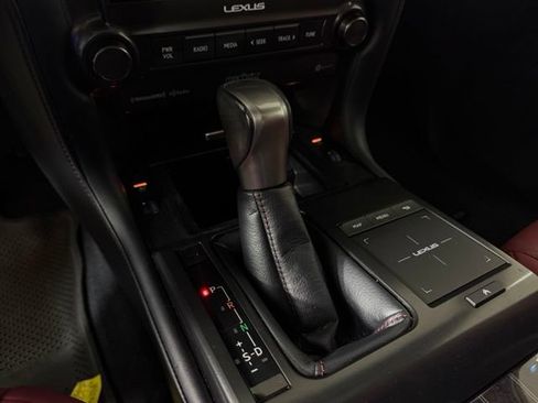 Used 2023 Lexus GX 460 Premium w/ Premium Plus Package AWD/4WD image 25