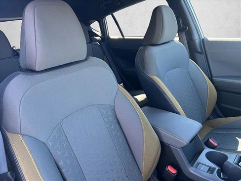 Used 2024 Subaru Crosstrek 2.5i Sport image 24