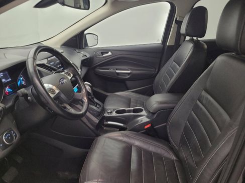 Used 2015 Ford Escape Titanium AWD/4WD image 17