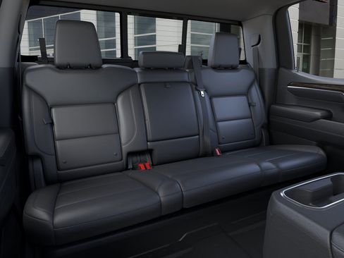 New 2026 GMC Sierra 1500 Elevation w/ Elevation Premium Package image 17