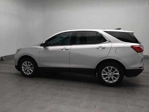 Used 2019 Chevrolet Equinox LT FWD image 3
