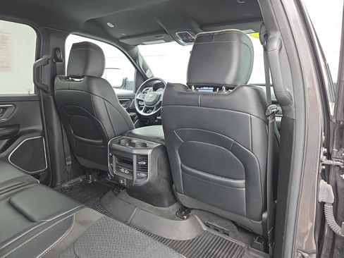 Used 2023 RAM 1500 Laramie AWD/4WD image 44