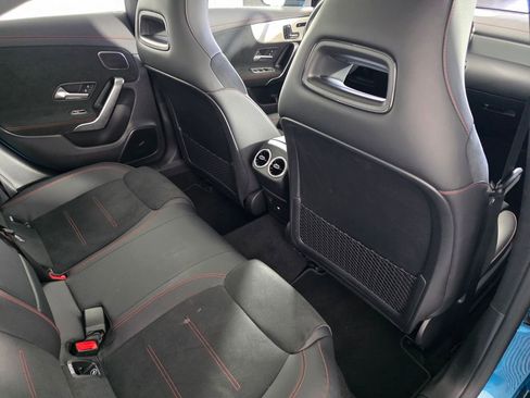 Used 2025 Mercedes-Benz CLA 250 image 25