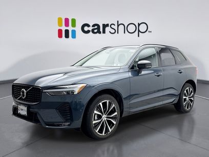 Used 2025 Volvo XC60 B5 Plus