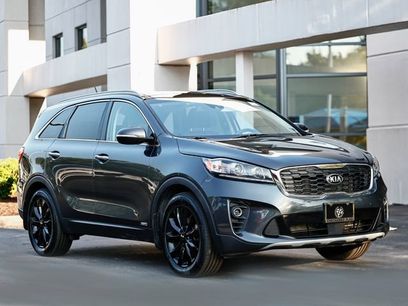 Used 2020 Kia Sorento EX