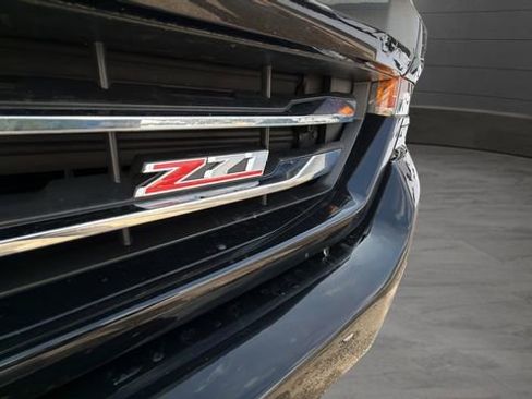 Used 2019 Chevrolet Silverado 1500 LT w/ All Star Edition image 34