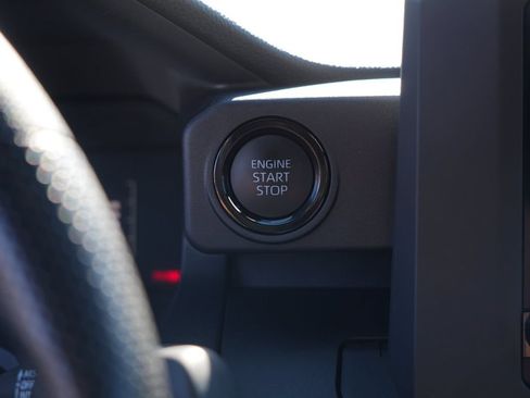 Used 2025 Toyota Tacoma SR RWD image 26