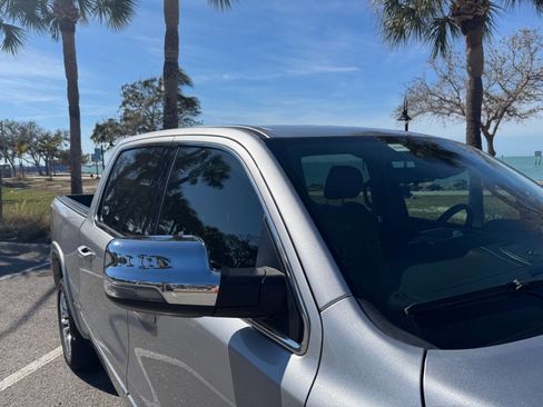 Used 2024 RAM 1500 Limited image 23