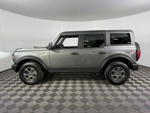 Used 2025 Ford Bronco Big Bend AWD/4WD image 11