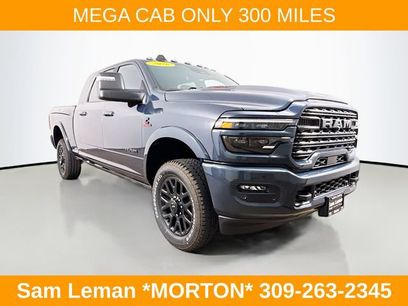 Used 2026 RAM 2500 Limited