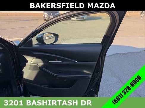 New 2026 MAZDA CX-30 AWD 2.5 S image 20