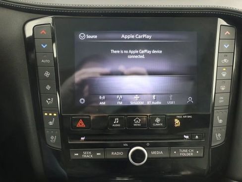 Used 2022 INFINITI QX50 Essential image 15