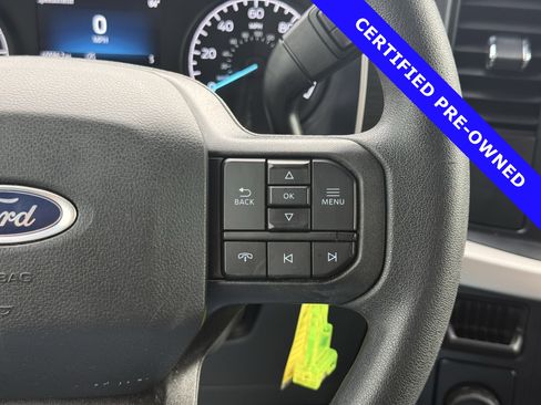 Certified 2021 Ford F150 XLT image 25