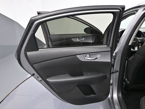 Used 2023 Kia Forte LXS image 19