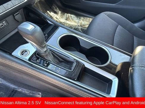 Used 2023 Nissan Altima 2.5 SV image 13