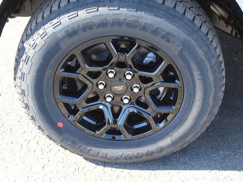 New 2026 Ford F150 XLT w/ Equipment Group 302A MID AWD/4WD image 3