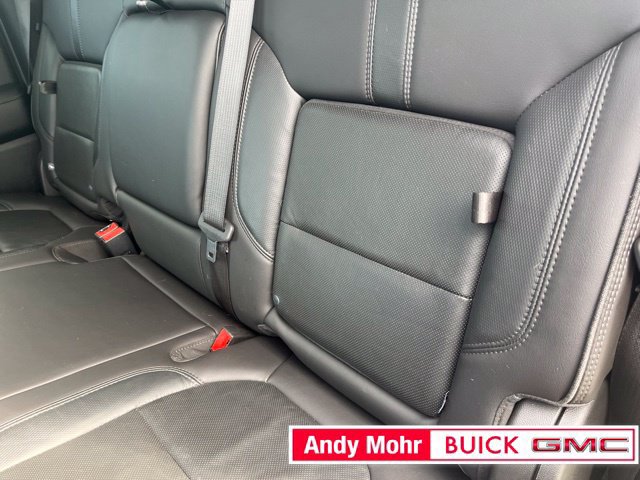 Used 2019 Chevrolet Silverado 1500 High Country AWD/4WD image 41