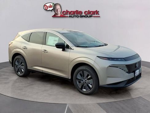 New 2026 Nissan Murano SL image 7