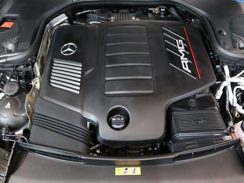 Used 2022 Mercedes-Benz AMG GT 43 image 32