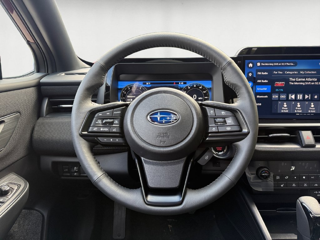 New 2026 Subaru Outback Premium AWD/4WD image 12